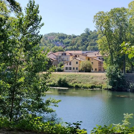 Twin Rivers Turin Exterior foto