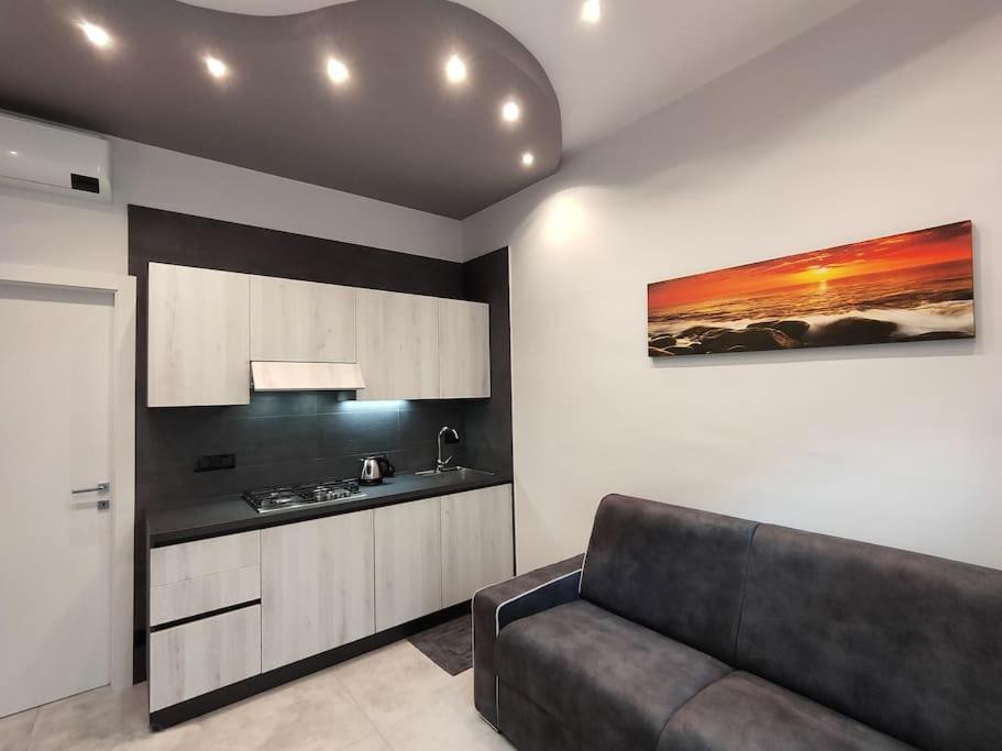 Twin Rivers Turin Exterior foto