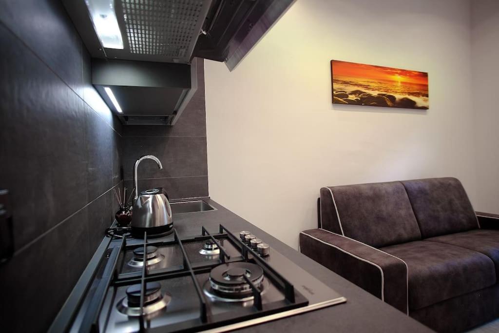 Twin Rivers Turin Exterior foto
