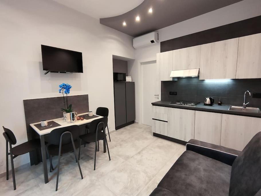 Twin Rivers Turin Exterior foto