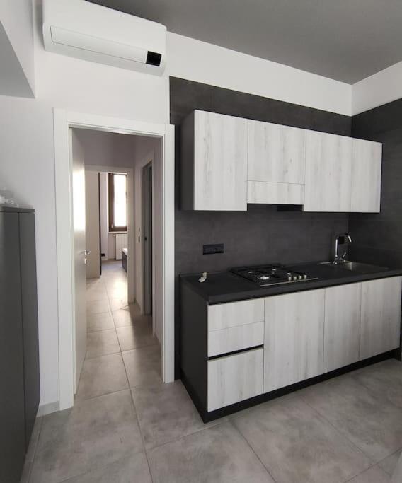 Twin Rivers Turin Exterior foto
