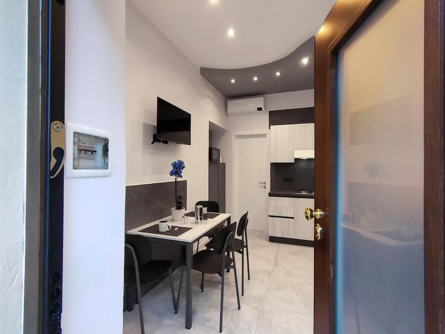 Twin Rivers Turin Exterior foto