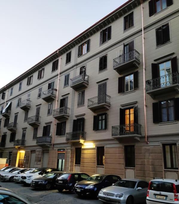 Twin Rivers Turin Exterior foto